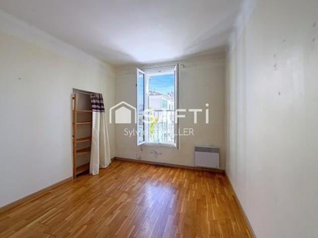 Appartement vente à Faubourg Saint-Lazare, Manosque