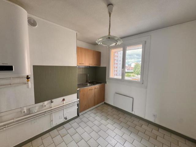 Appartement location à Roanne