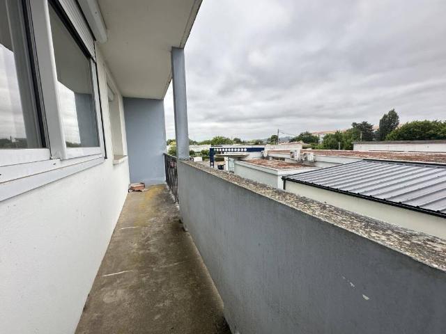 Appartement location à Pont de Barroy, Le Passage