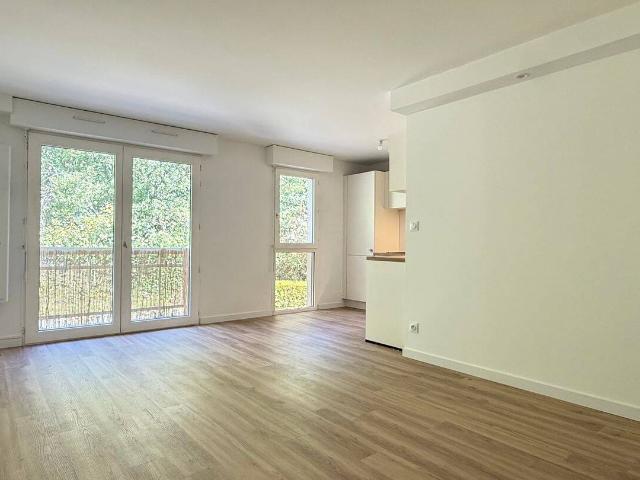 Appartement location à Les Lions-Angevinière, Saint-Herblain