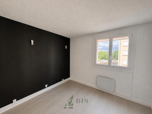 Appartement location à Roanne
