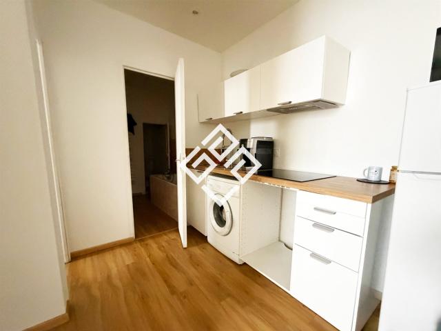 Appartement vente à Narbonne