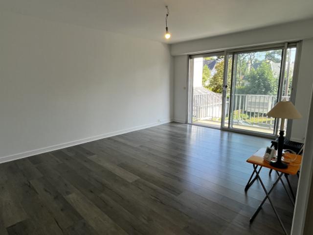 Appartement vente à Saint-Nazaire, La Baule-escoublac