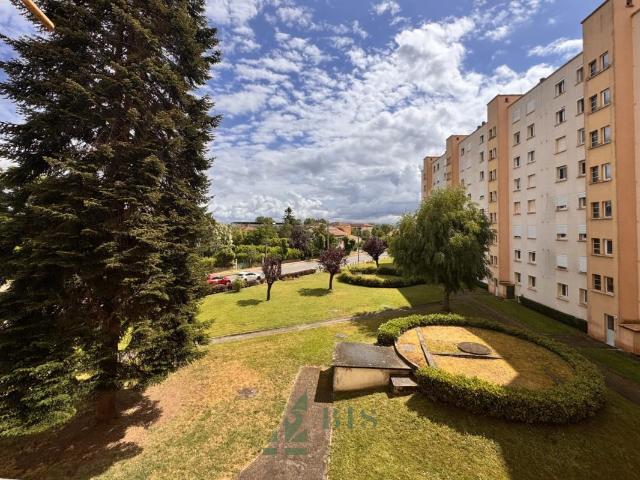 Appartement location à Roanne