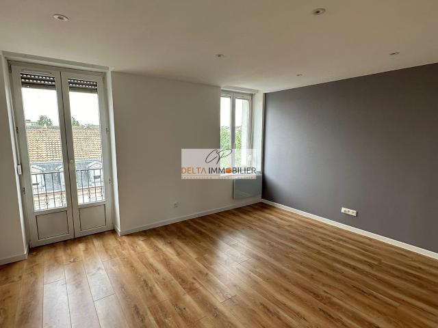 Appartement location à Mulhouse