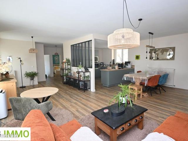 Appartement vente à Ambert, Sainte-catherine