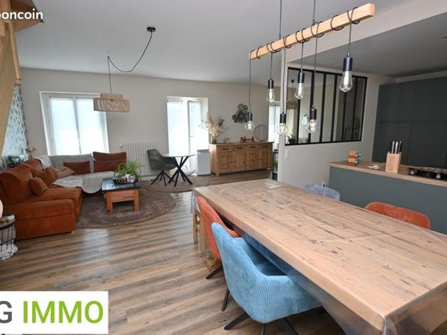 Appartement vente à Ambert, Sainte-catherine