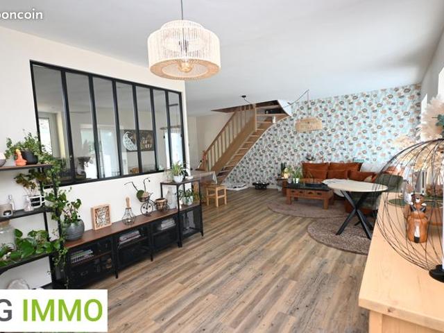 Appartement vente à Ambert, Sainte-catherine