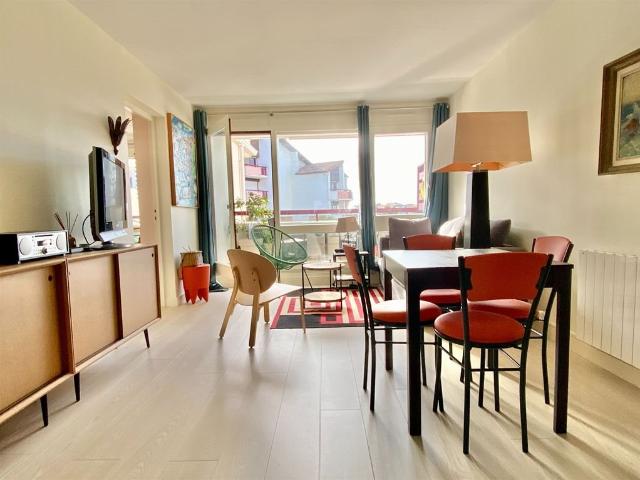Appartement vente à Dax, Capbreton