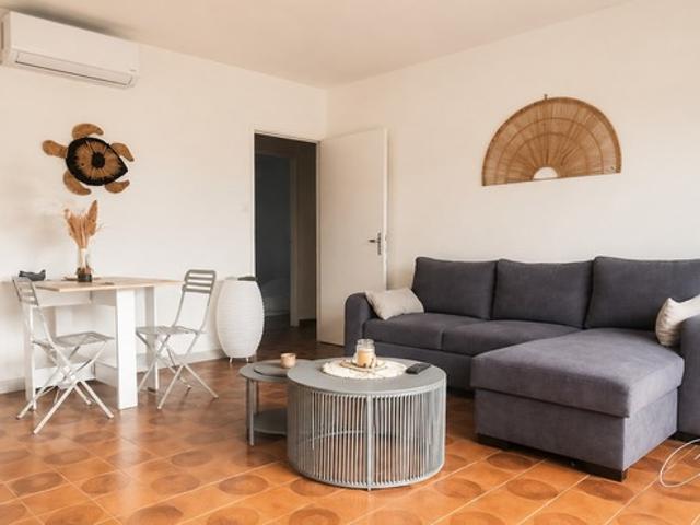 Appartement vente à Les Sables-d'Olonne, La Tranche-sur-mer