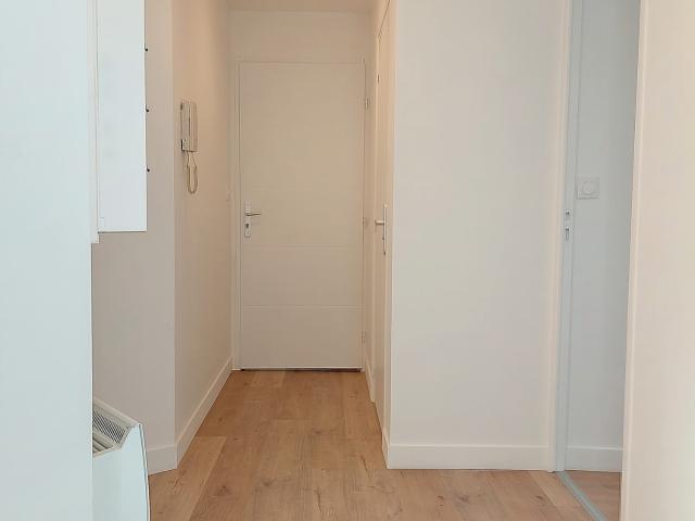 Appartement location à Lille