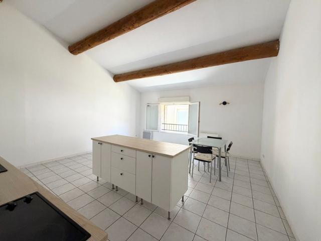 Appartement vente à Aix-en-Provence, Salon-de-provence