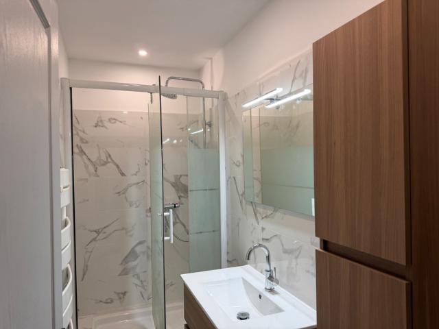 Appartement vente à Aix-en-Provence, Salon-de-provence