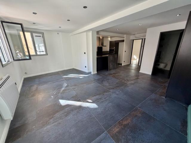Appartement vente à Aix-en-Provence, Eguilles
