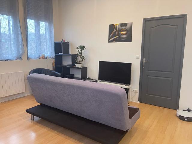 Appartement location à Lille, Armentières