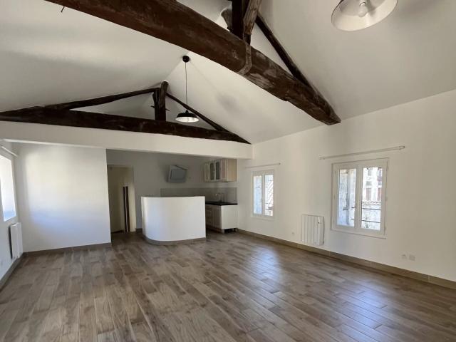 Appartement location à Nérac, Casteljaloux