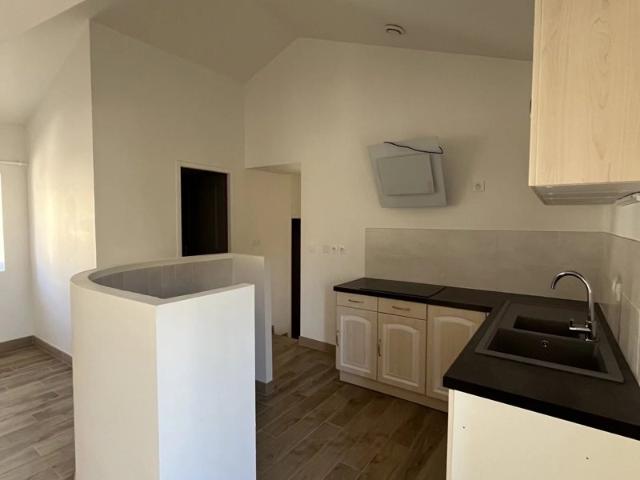 Appartement location à Nérac, Casteljaloux