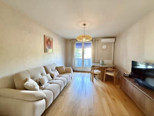 Appartement vente à Valence, Bourg-lès-valence