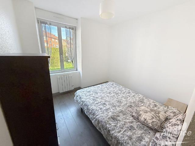 Appartement location à Belfort, Saraz