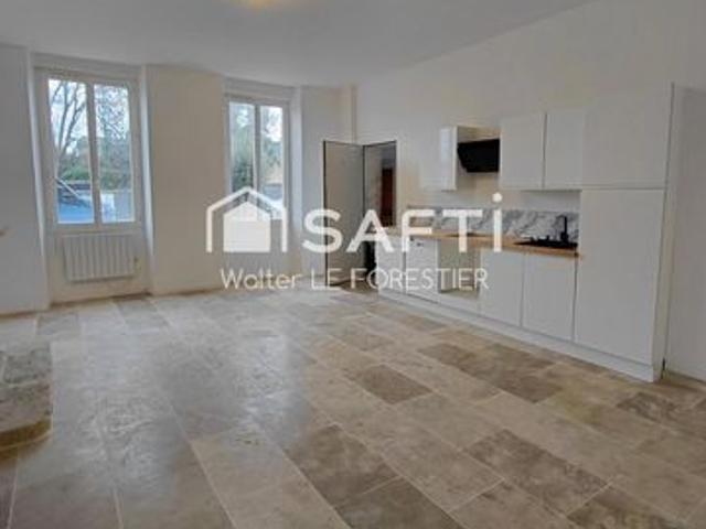 Appartement vente à Bordeaux, Saint-louis-de-montferrand