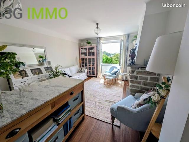 Appartement vente à Bayonne, Saint-pée-sur-nivelle