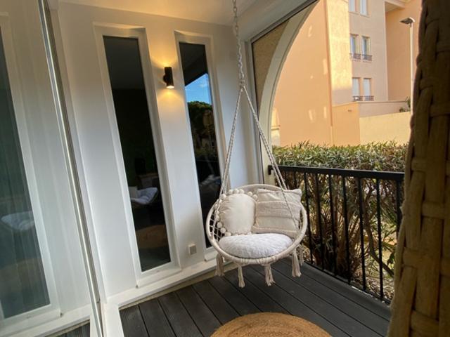 Appartement vente à Montpellier