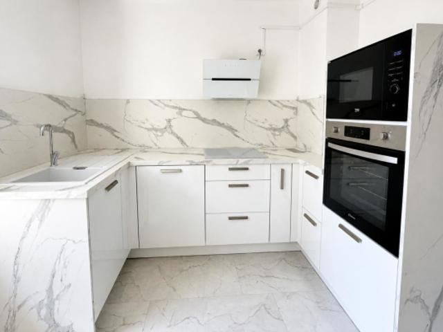 Appartement vente à Béziers
