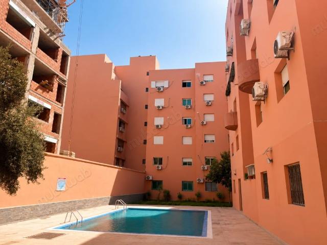 Appartement vente à Marrakech, L'Oriental