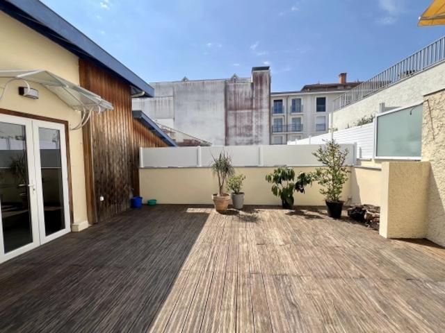 Appartement vente à Arcachon