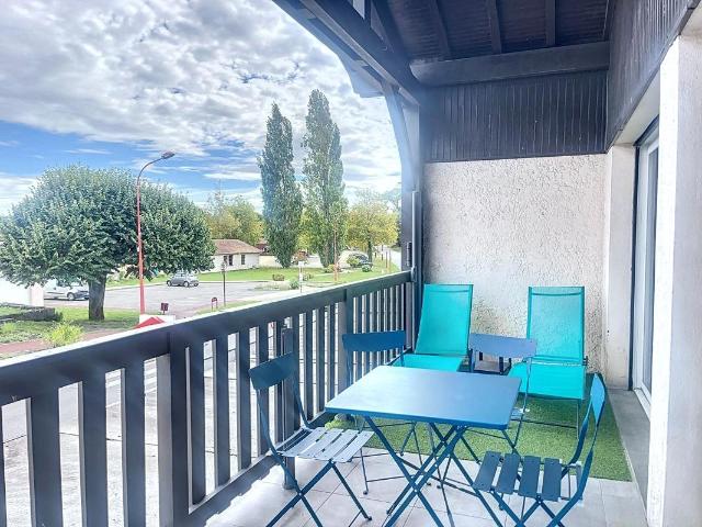 Appartement vente à Dax, Messanges