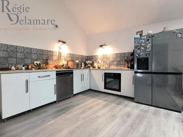 Appartement location à La Tour-du-Pin, Montalieu-vercieu
