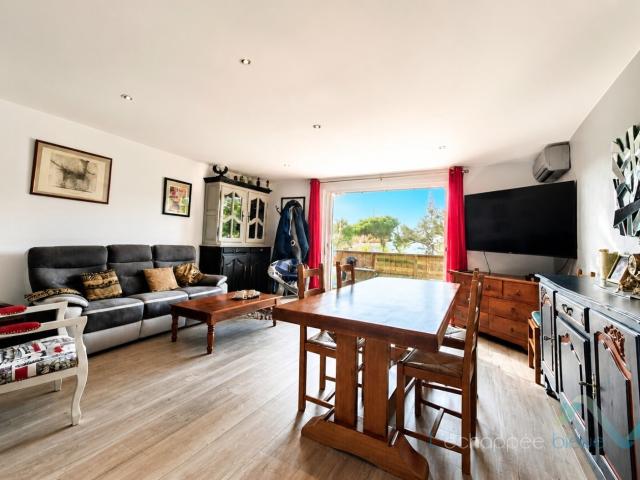 Appartement vente à Arrondissement de Draguignan, Sainte-maxime