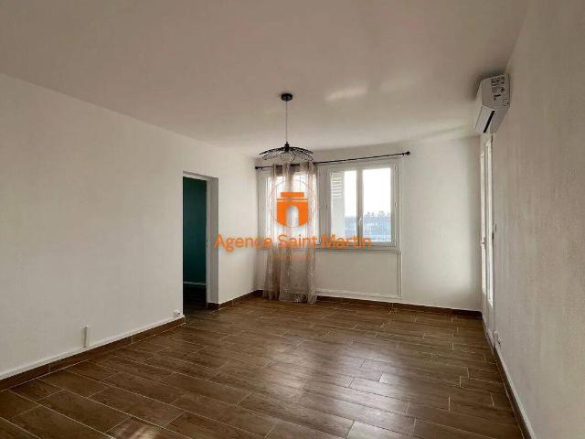 Appartement location à Montélimar, Drôme