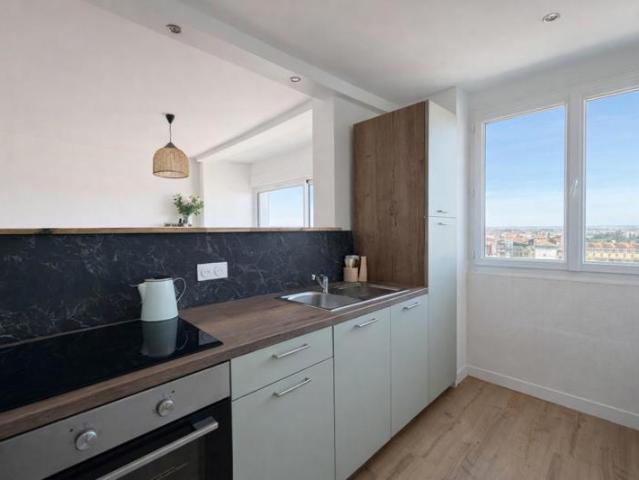 Appartement vente à Montauban