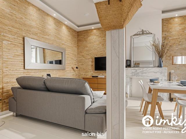 Appartement vente à Toulouse