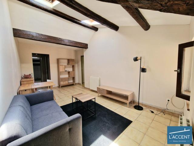 Appartement location à Alès