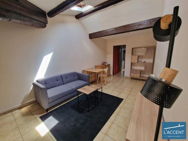 Appartement location à Alès