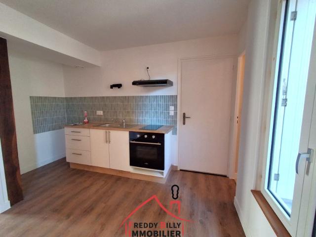 Appartement location à Thouars
