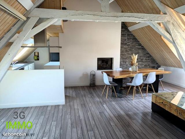 Appartement vente à Sens