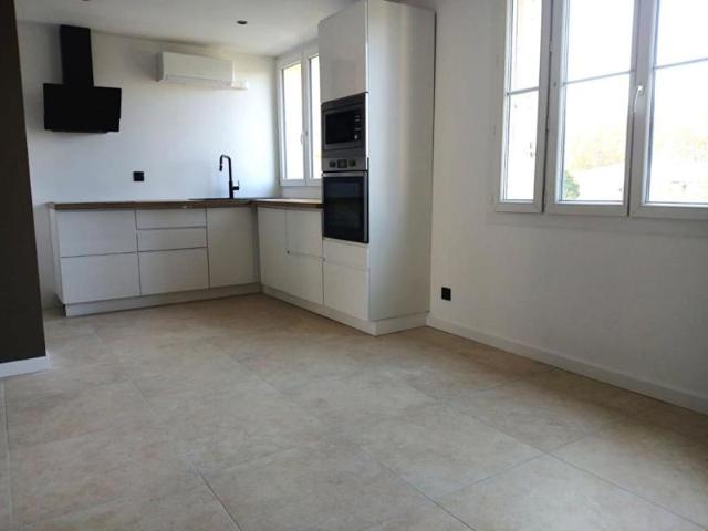 Appartement vente à Brignoles