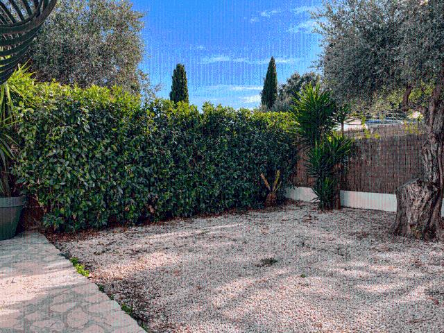 Appartement location à Gattières, Alpes-Maritimes