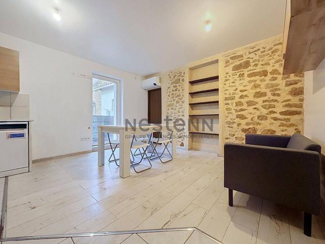 Appartement location à Baron, Orange