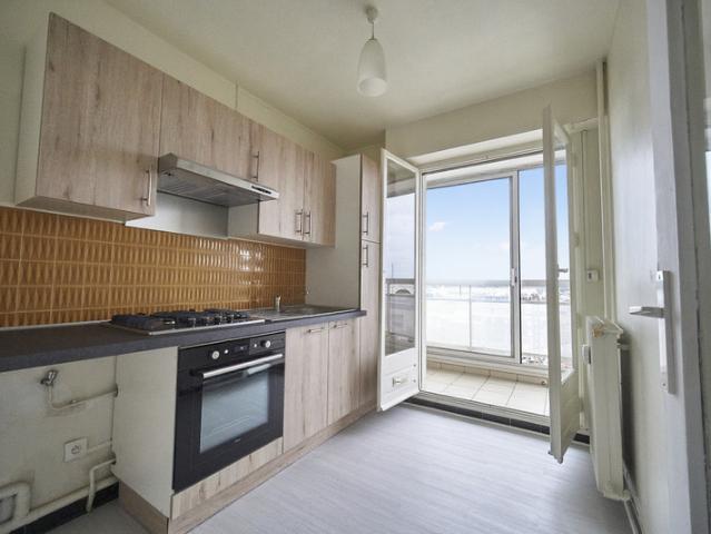 Appartement vente à Nîmes