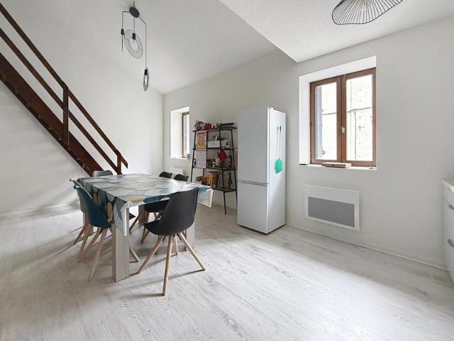 Appartement vente à Vienne, Saint-paul-d'izeaux