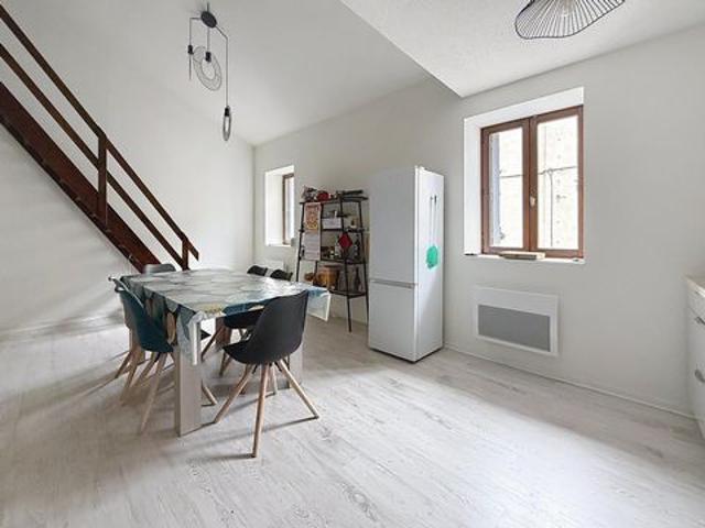 Appartement vente à Rives, Isère