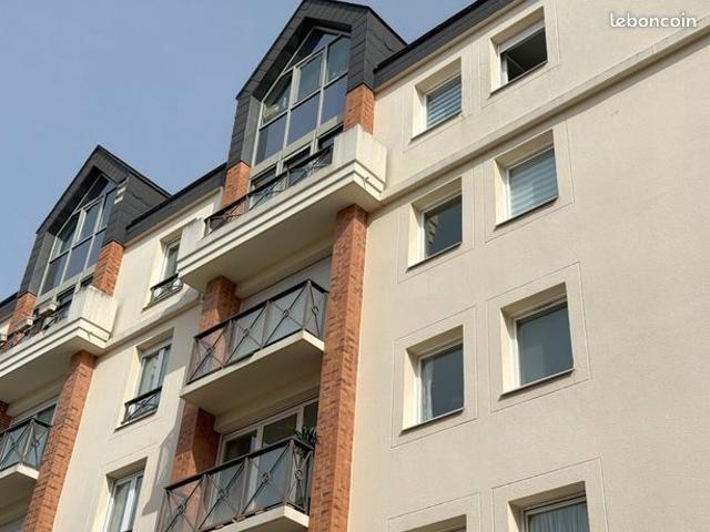 Appartement vente à Rouen, Ruan