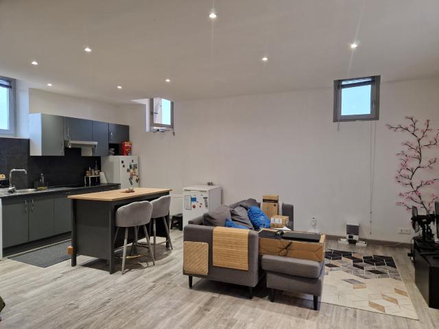 Appartement vente à Béziers
