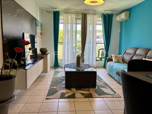 Appartement vente à La Réunion