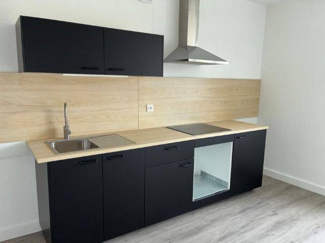 Appartement location à Randan, Feurs