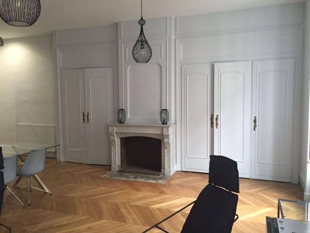 Appartement location à Brégade, Amplepuis